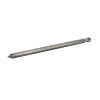 6" x SQ #1 Standard Square Recess  Industrial Screwdriver Bit Recyclable 